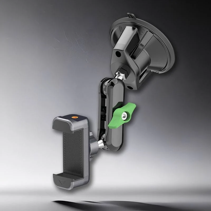 ChubbyGrip Magnetic Dash Mount – Flex & Stick for Epic Rides - Image 11