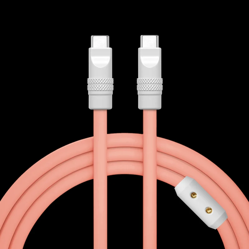 Barbie Chubby - Specially Customized ChubbyCable - Image 4