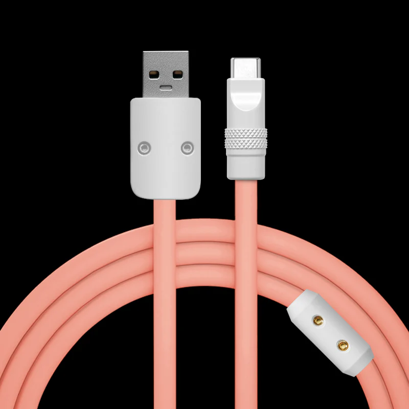 Barbie Chubby - Specially Customized ChubbyCable - Image 6