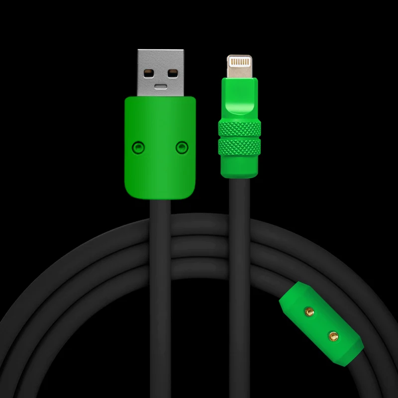 C & D Chubby - Specially Customized ChubbyCable - Image 7