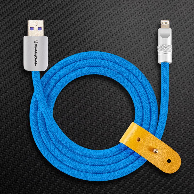 "Candy Chubby" Refreshed Material & Color Upgrade Cable - Image 25