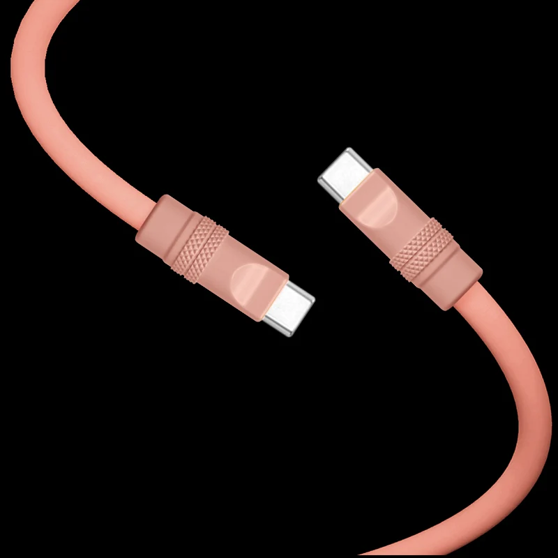 Carnation Chubby - Specially Customized ChubbyCable - Image 2