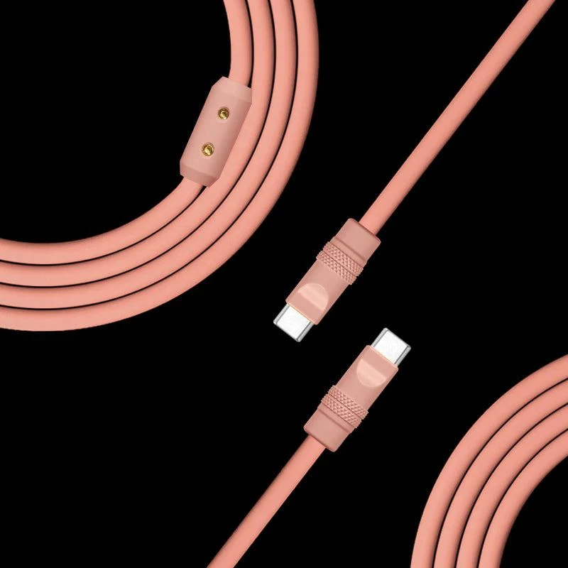 Carnation Chubby - Specially Customized ChubbyCable - Image 3