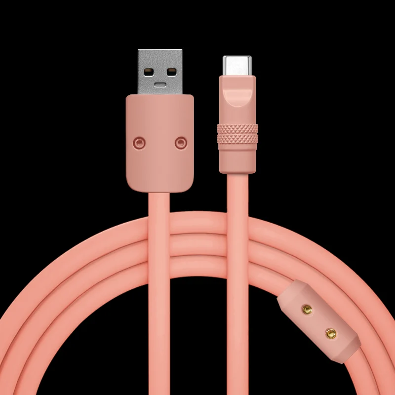 Carnation Chubby - Specially Customized ChubbyCable - Image 6