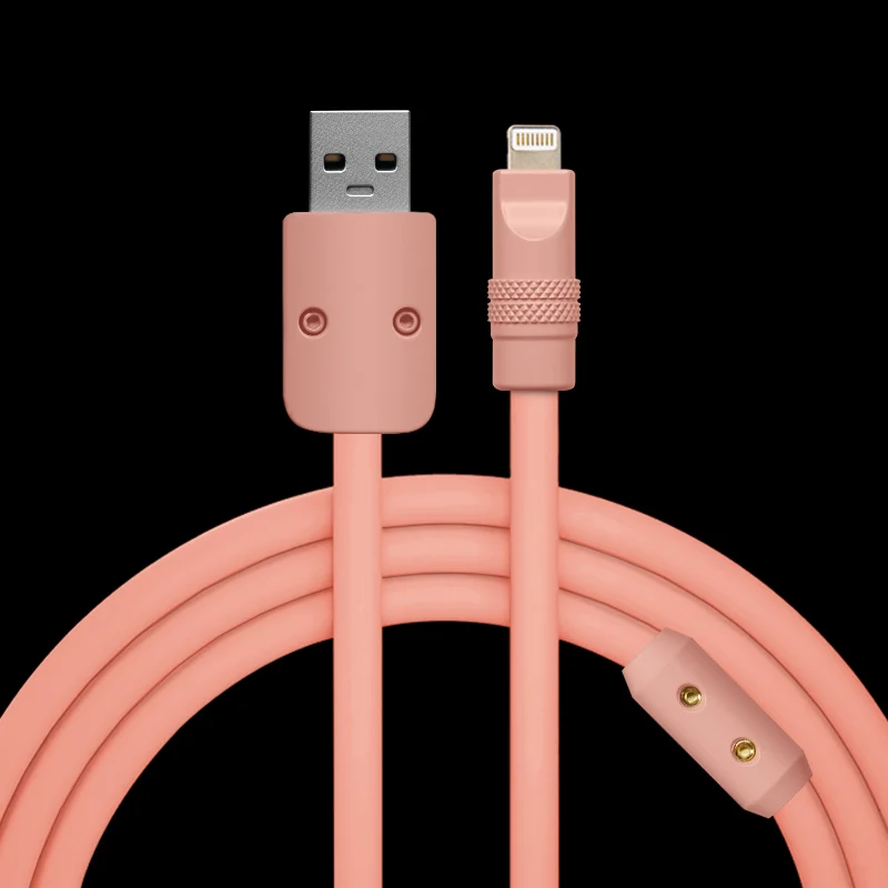 Carnation Chubby - Specially Customized ChubbyCable - Image 7
