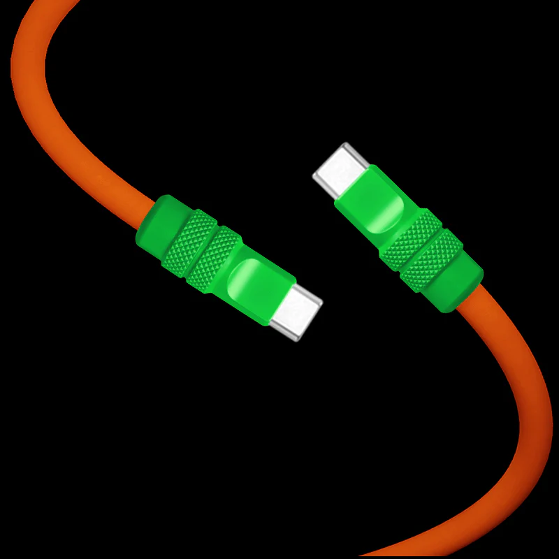 Chrysanthemum Chubby - Specially Customized ChubbyCable - Image 3