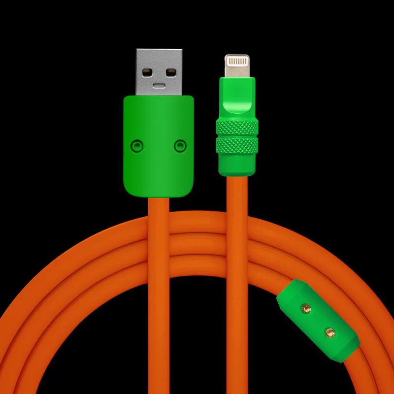 Chrysanthemum Chubby - Specially Customized ChubbyCable - Image 7