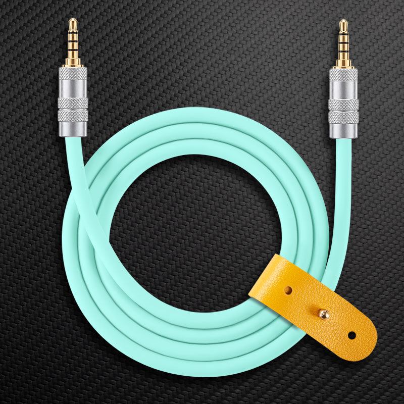 "Chubby Beat" 3.5mm Male To 3.5mm Male Stereo Audio Cable (TRS) - Image 14