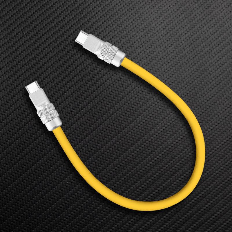 "Cute Chubby" - Power Bank Friendly Cable - Image 35