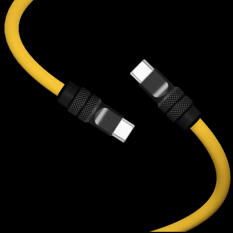 Chubby Sili- Specially Customized ChubbyCable - Image 3