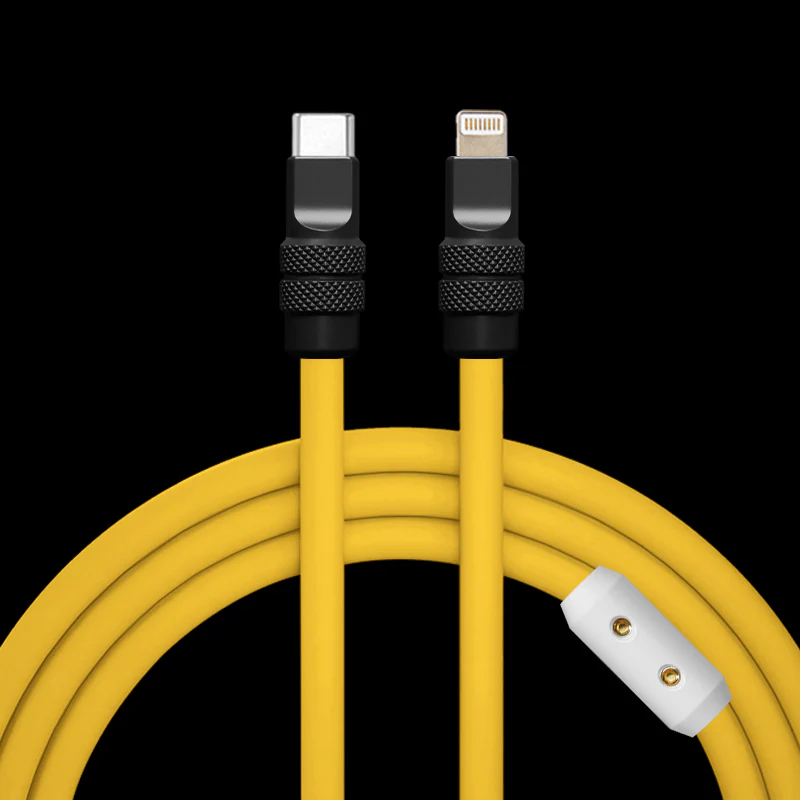 Chubby Sili- Specially Customized ChubbyCable - Image 5