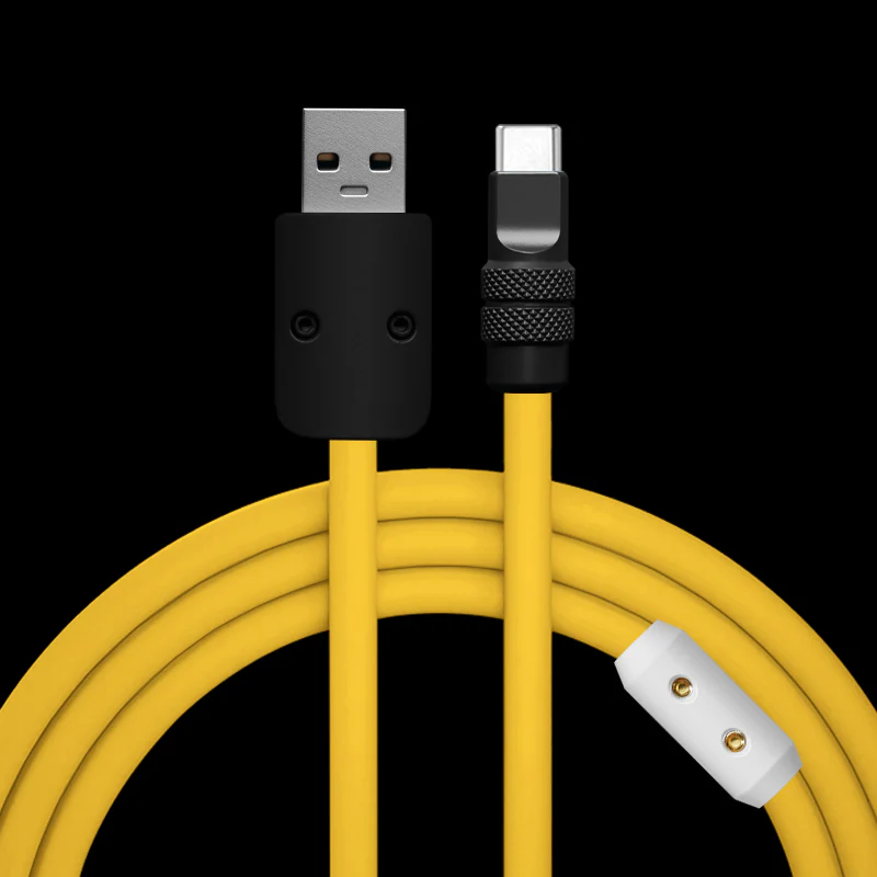 Chubby Sili- Specially Customized ChubbyCable - Image 6