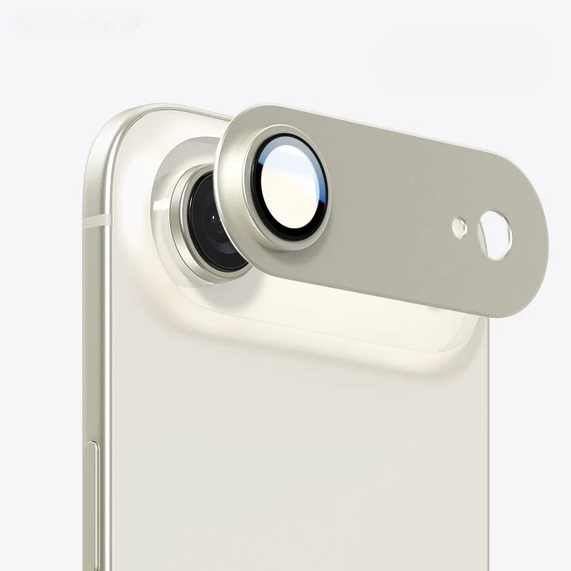 ChubbyArmor ARShield – Anti-Reflective Matte Full-Cover Lens Protector For iPhone - Image 11