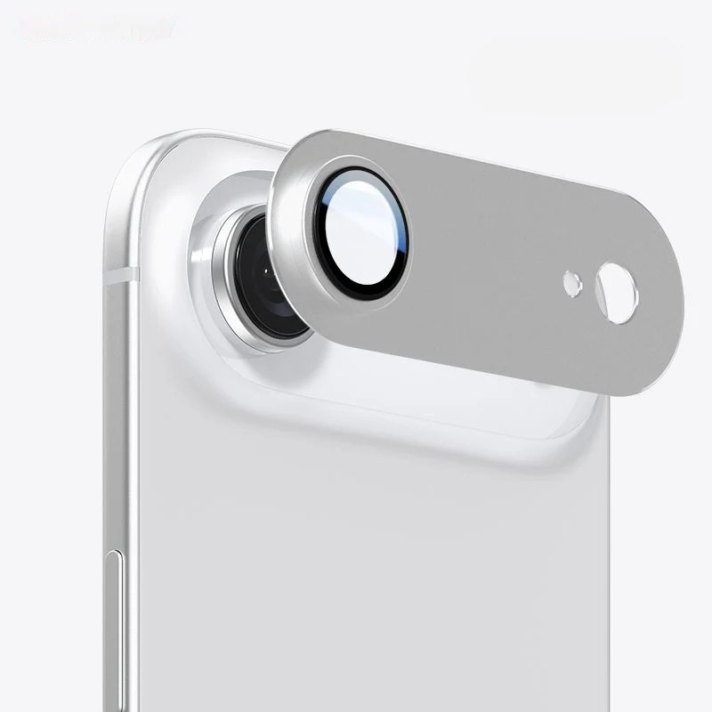 ChubbyArmor ARShield – Anti-Reflective Matte Full-Cover Lens Protector For iPhone - Image 12