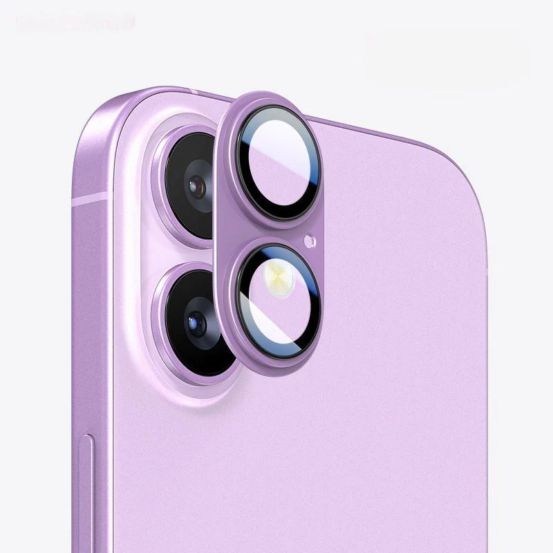 ChubbyArmor ARShield – Anti-Reflective Matte Full-Cover Lens Protector For iPhone - Image 16