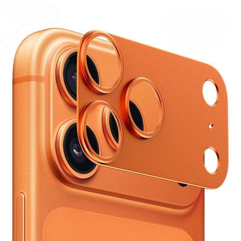 ChubbyArmor ARShield – Anti-Reflective Matte Full-Cover Lens Protector For iPhone - Image 18