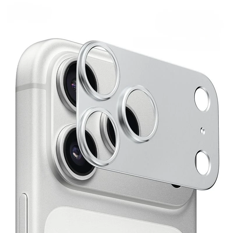 ChubbyArmor ARShield – Anti-Reflective Matte Full-Cover Lens Protector For iPhone - Image 20
