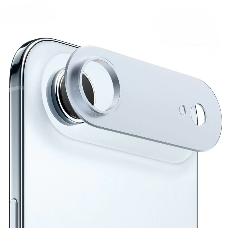 ChubbyArmor ARShield – Anti-Reflective Matte Full-Cover Lens Protector For iPhone - Image 22
