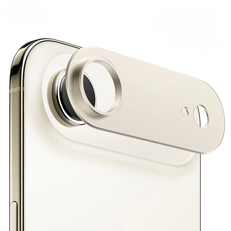 ChubbyArmor ARShield – Anti-Reflective Matte Full-Cover Lens Protector For iPhone - Image 23