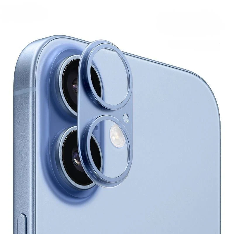 ChubbyArmor ARShield – Anti-Reflective Matte Full-Cover Lens Protector For iPhone - Image 26