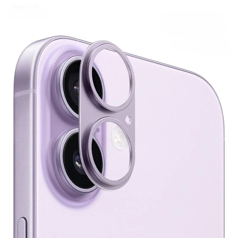 ChubbyArmor ARShield – Anti-Reflective Matte Full-Cover Lens Protector For iPhone - Image 28