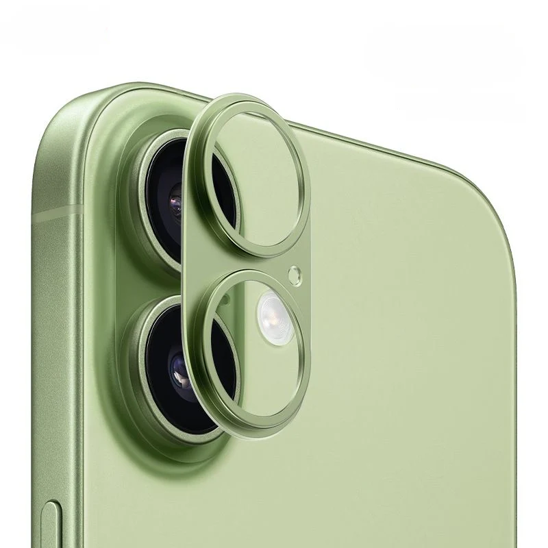 ChubbyArmor ARShield – Anti-Reflective Matte Full-Cover Lens Protector For iPhone - Image 29