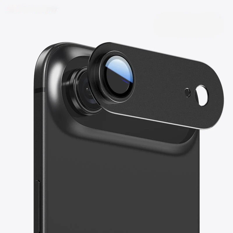 ChubbyArmor ARShield – Anti-Reflective Matte Full-Cover Lens Protector For iPhone - Image 9