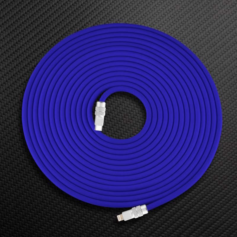 ChubbyCable 3.0 Ultra-Long Cable - World's Longest Fast-Charge - Image 12