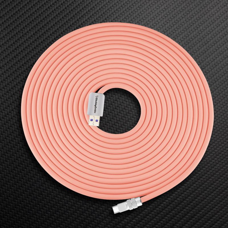 ChubbyCable 3.0 Ultra-Long Cable - World's Longest Fast-Charge - Image 29