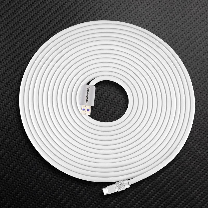 ChubbyCable 3.0 Ultra-Long Cable - World's Longest Fast-Charge - Image 32