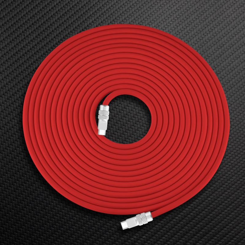 ChubbyCable 3.0 Ultra-Long Cable - World's Longest Fast-Charge - Image 44