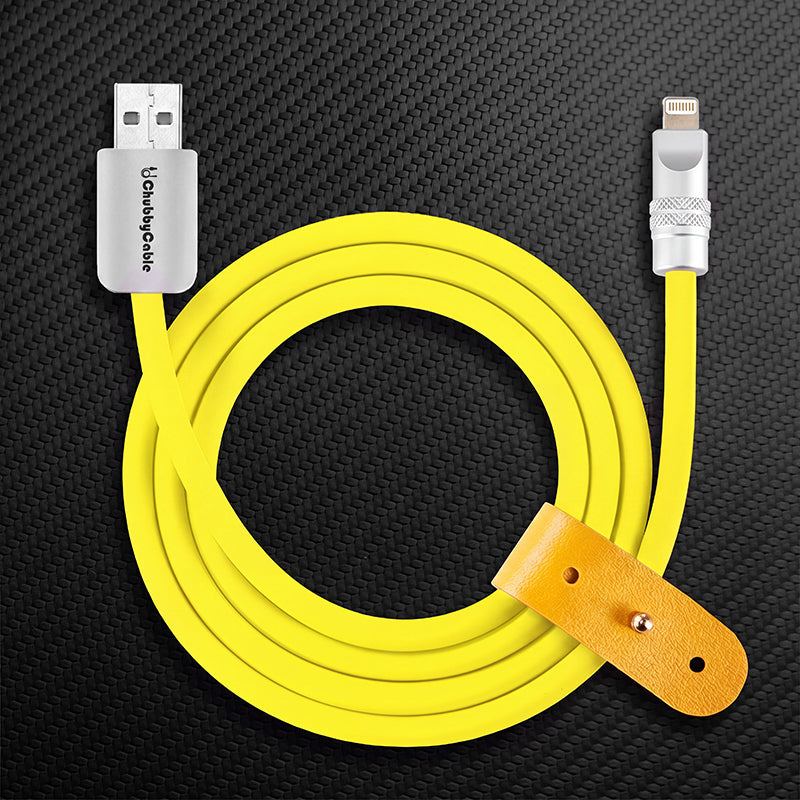 ChubbyCable Classic 240W Fast Charging Cable - Unique Color Edition - Image 26