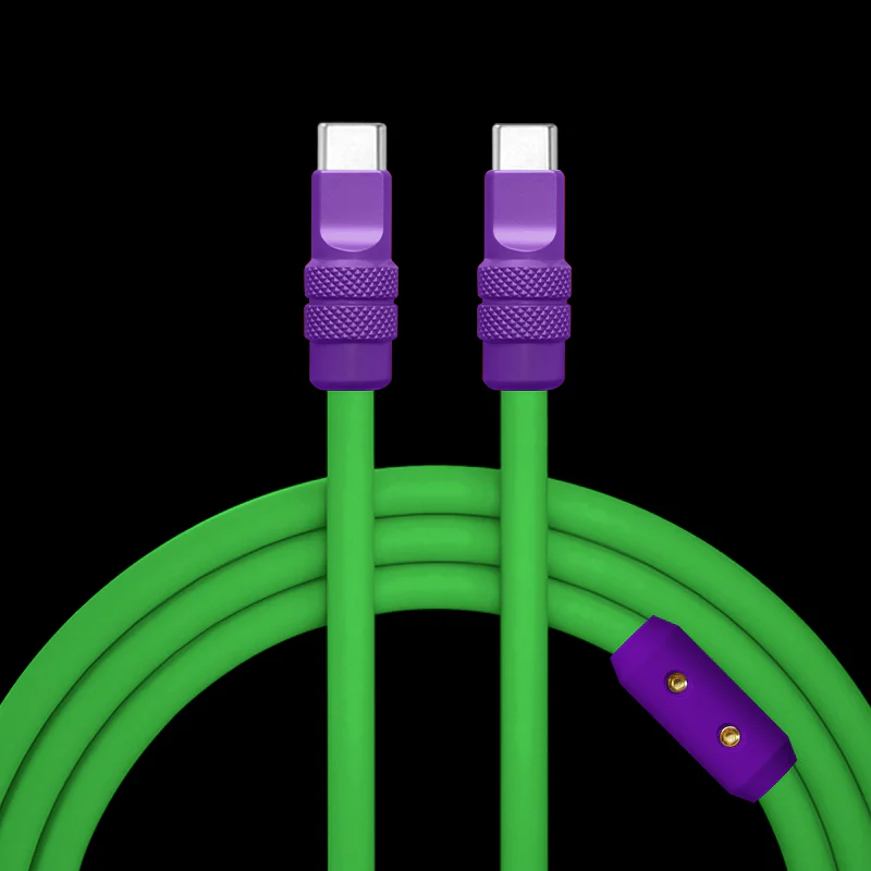 ChubbyCable Eva Chubby - Custom Design & Fast Charging - Image 4