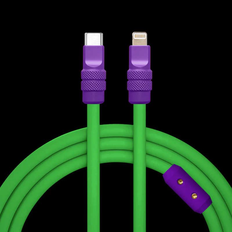 ChubbyCable Eva Chubby - Custom Design & Fast Charging - Image 5
