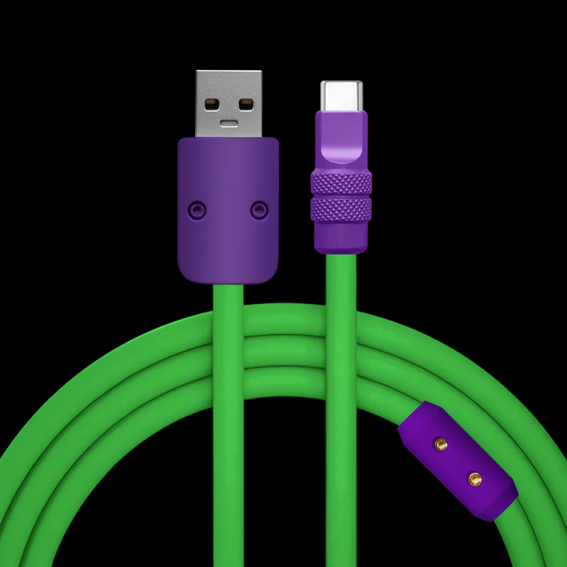 ChubbyCable Eva Chubby - Custom Design & Fast Charging - Image 6