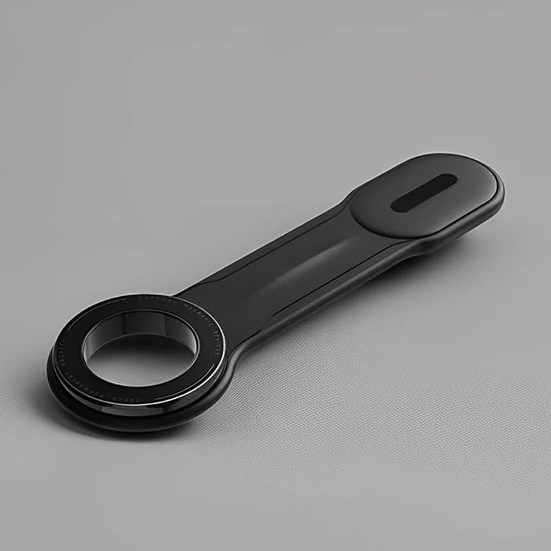 ChubbyDrive FlexGrip - 360° Bendable Magnetic Car Phone Mount - Image 6