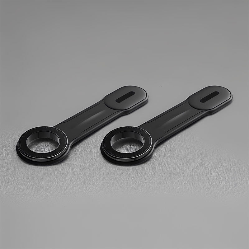 ChubbyDrive FlexGrip - 360° Bendable Magnetic Car Phone Mount - Image 7