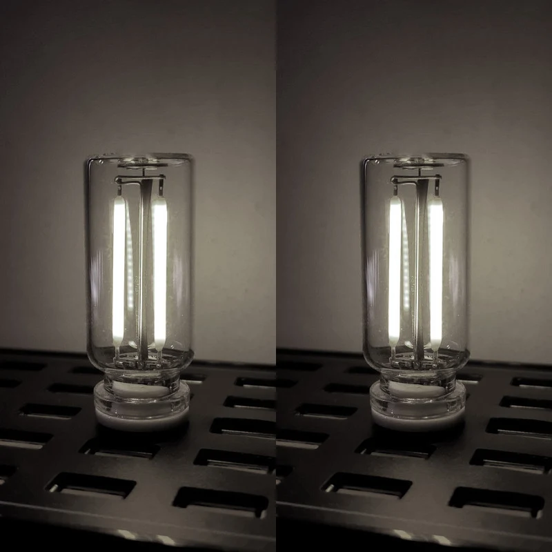 ChubbyGlow - Transparent RGB LED Light，USB Powered Mood Lighting for Car/Bedroom/Parties - Image 12