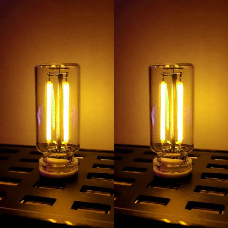 ChubbyGlow - Transparent RGB LED Light，USB Powered Mood Lighting for Car/Bedroom/Parties - Image 13