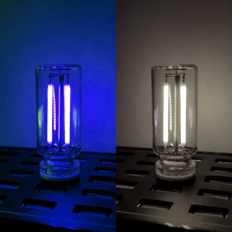 ChubbyGlow - Transparent RGB LED Light，USB Powered Mood Lighting for Car/Bedroom/Parties - Image 20