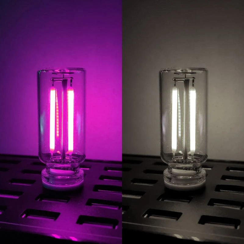 ChubbyGlow - Transparent RGB LED Light，USB Powered Mood Lighting for Car/Bedroom/Parties - Image 32