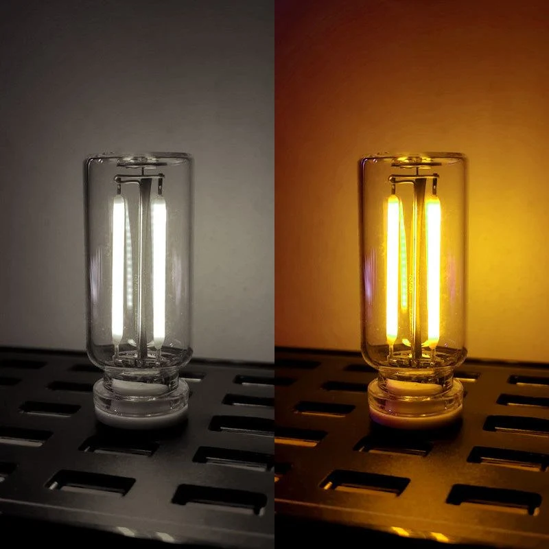 ChubbyGlow - Transparent RGB LED Light，USB Powered Mood Lighting for Car/Bedroom/Parties - Image 34