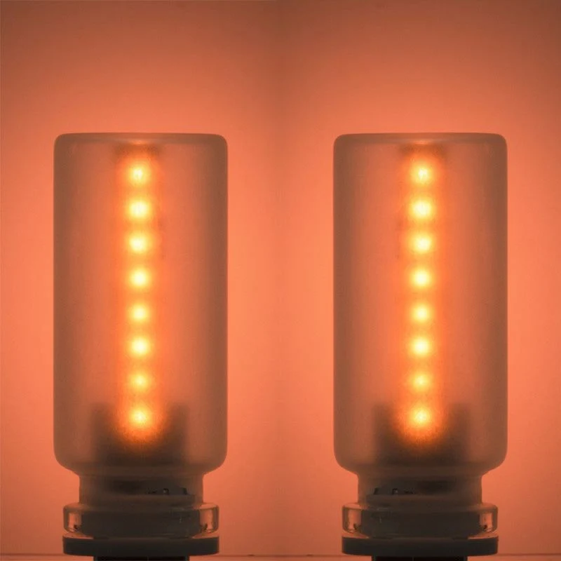 ChubbyGlow - Transparent RGB LED Light，USB Powered Mood Lighting for Car/Bedroom/Parties - Image 43