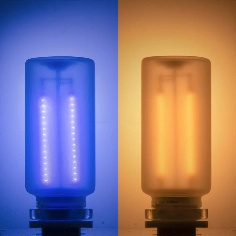 ChubbyGlow - Transparent RGB LED Light，USB Powered Mood Lighting for Car/Bedroom/Parties - Image 45