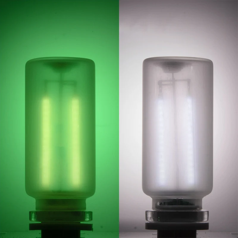 ChubbyGlow - Transparent RGB LED Light，USB Powered Mood Lighting for Car/Bedroom/Parties - Image 46