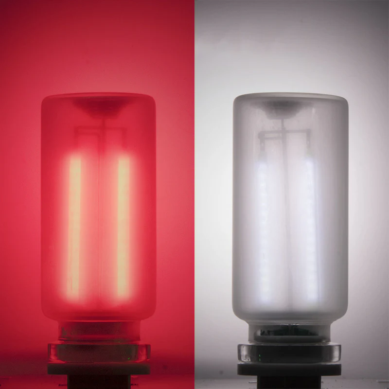 ChubbyGlow - Transparent RGB LED Light，USB Powered Mood Lighting for Car/Bedroom/Parties - Image 48