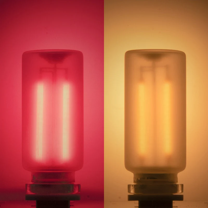 ChubbyGlow - Transparent RGB LED Light，USB Powered Mood Lighting for Car/Bedroom/Parties - Image 49