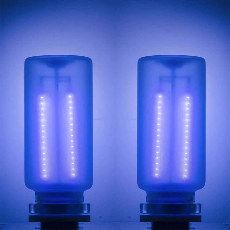 ChubbyGlow - Transparent RGB LED Light，USB Powered Mood Lighting for Car/Bedroom/Parties - Image 52