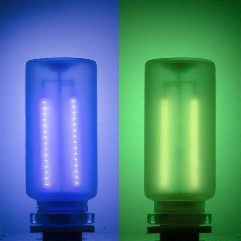 ChubbyGlow - Transparent RGB LED Light，USB Powered Mood Lighting for Car/Bedroom/Parties - Image 53