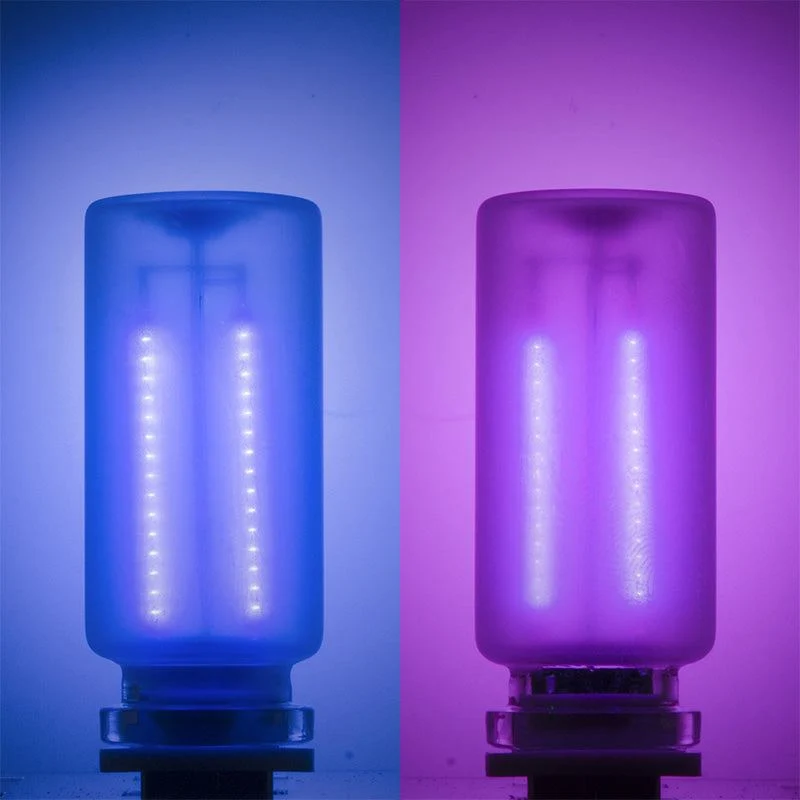 ChubbyGlow - Transparent RGB LED Light，USB Powered Mood Lighting for Car/Bedroom/Parties - Image 54